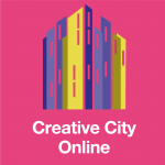 Creative City Online